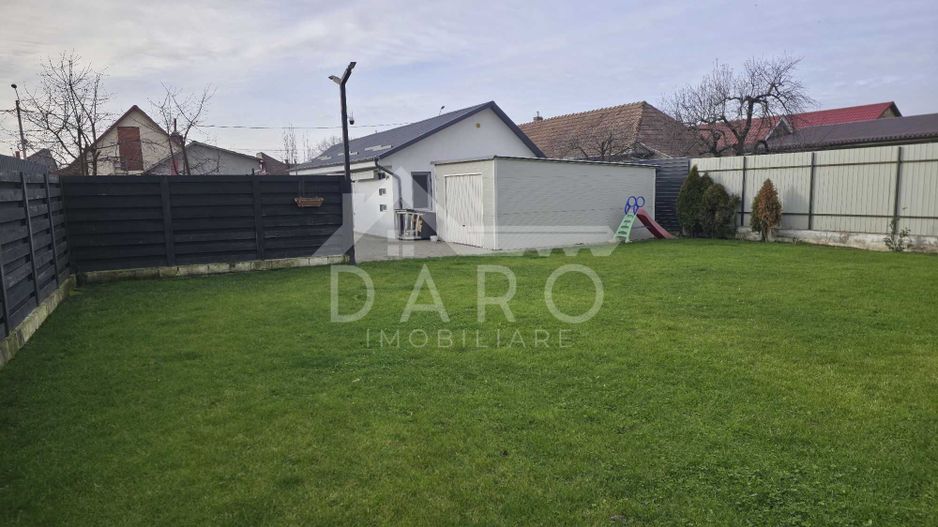 Casă de închiriat cartierul Unirii – complet mobilată și utilată - Poză 8