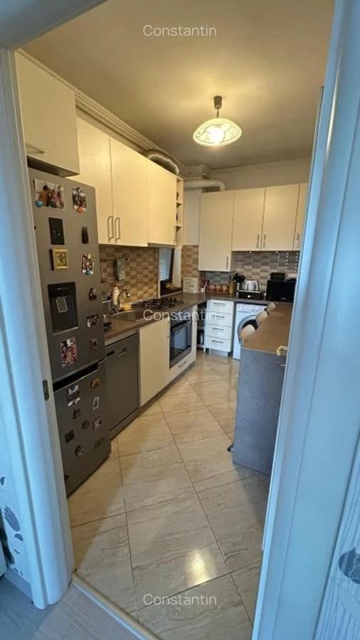 Apartament 2 camere - Bucurestii Noi - Poză 9