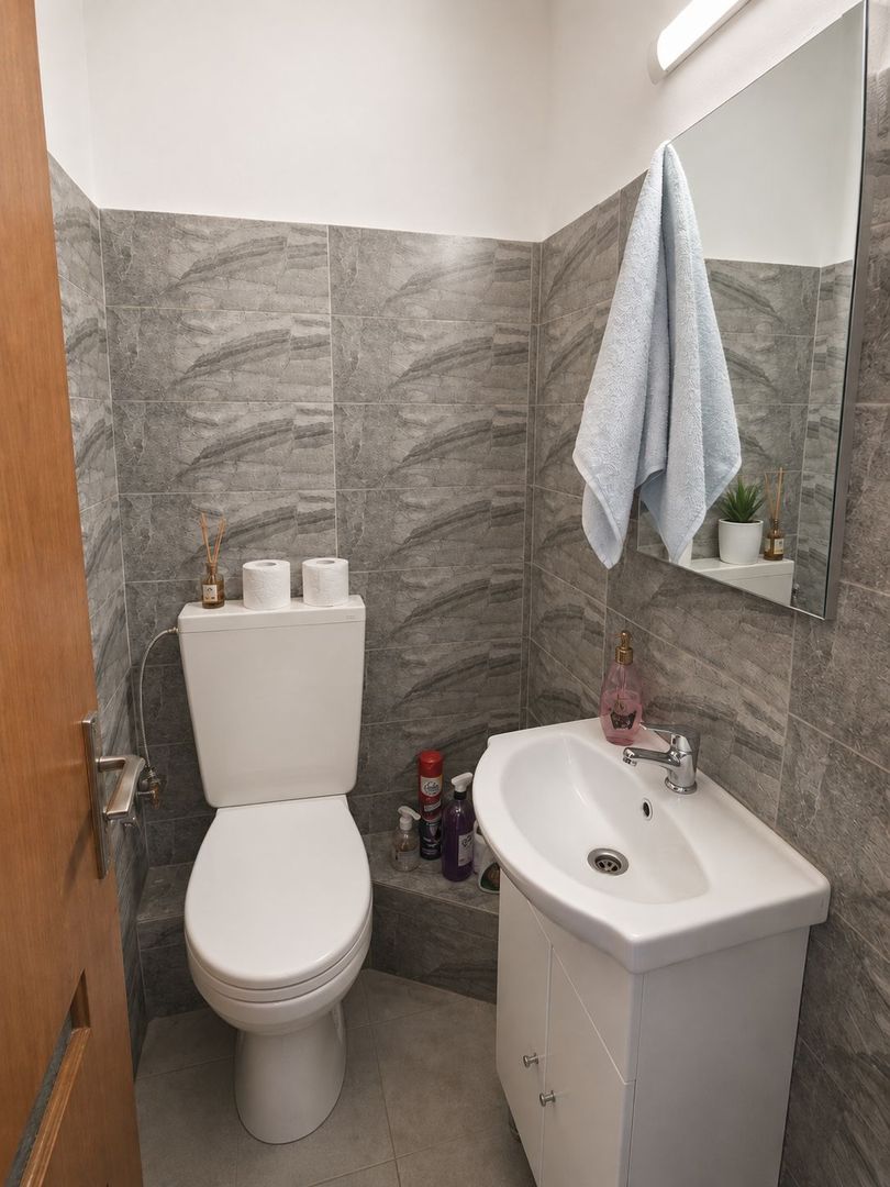 Apartament de vanzare cu 4 camere in zona Centru Alba Iulia - Poză 7