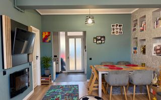 Casa înșiruită în ansamblu exclusivist | liniște intimitate și comfort - Poză 5