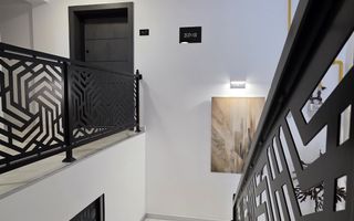 APARTAMENT tip STUDIO - 2 camere, 53 mp, ETAJ 1, MOBILAT, Complex LOGICENT; - Poză 5