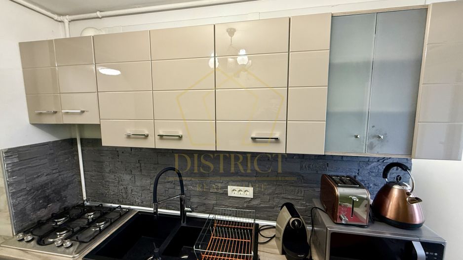 Apartament complet renovat cu 2 camere | Freidorf - Poză 6