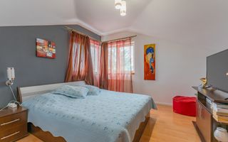 Casă spațioasă pentru familie în Hărman: 5 camere, 670 mp teren - Poză 17