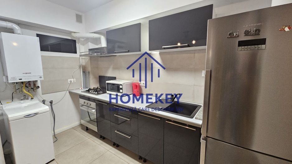 Apartament 2 cam. de in Politehnica Park Residence, zona Politehnica - Poză 9