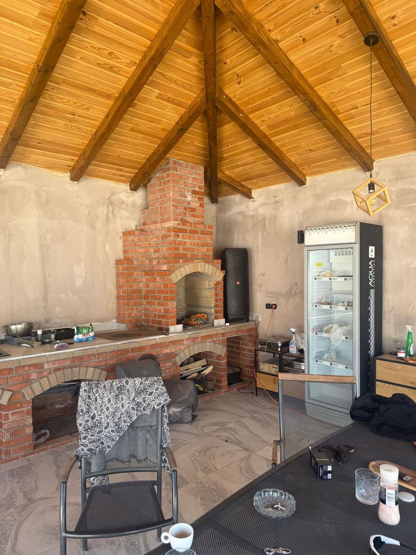 De vanzare casa noua in sat Costi, 145.000 euro - Poză 8