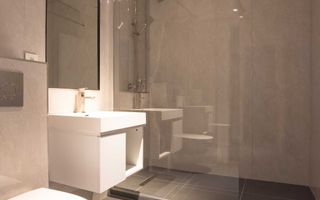 Apartament nou cu doua camere, Zona Vivo! - Poză 5