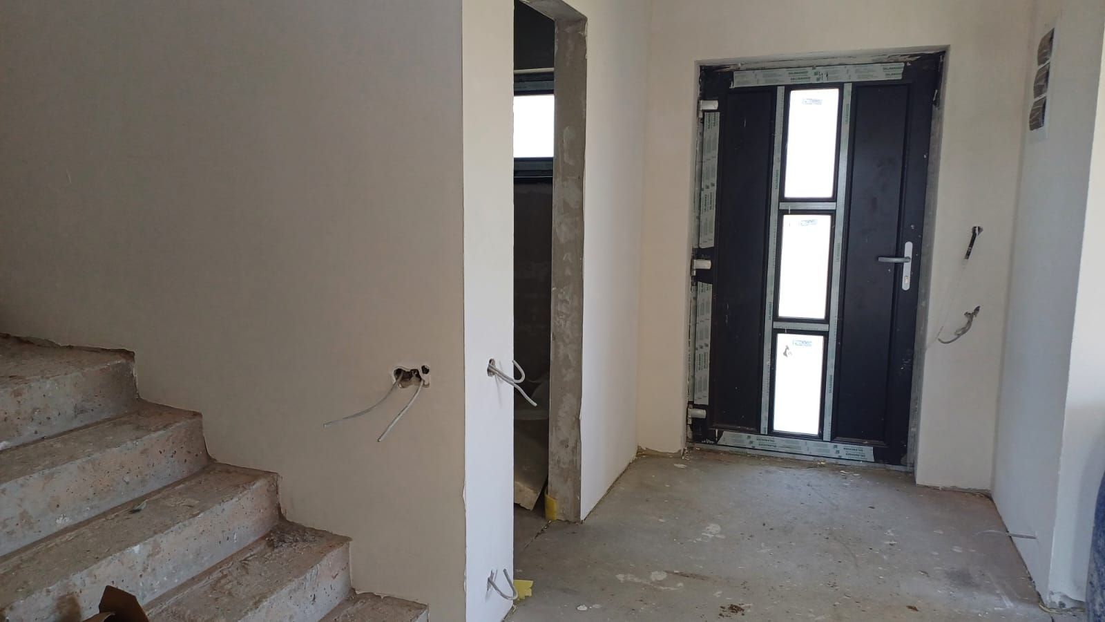 Casă individuală - Corunca-1200 mp teren - Poză 13