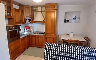 Apartament 2 camere, Cetate, et.1, zona b-dul Transilvaniei - Poză 2