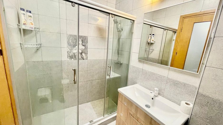 3 camere Tineretului | 120 mp | 2 balcoane | De Inchiriat - Poză 8