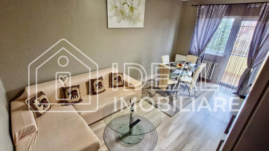 Apartament 3 camere – Șelimbăr | Balcon 11 mp | Loc de parcare inclus - Poză 1