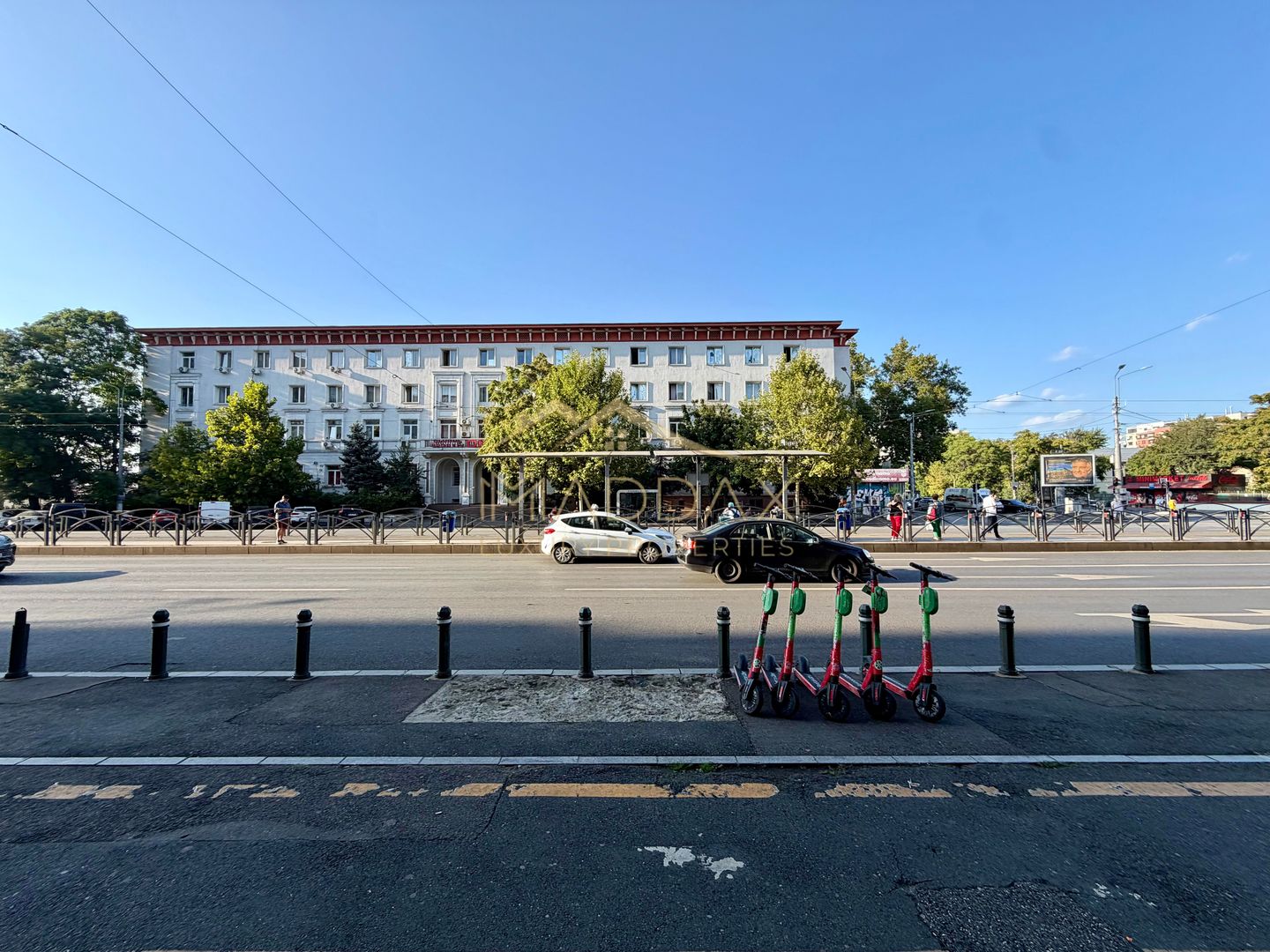 Apartament cu 2 camere *75mp* // Ștefan cel Mare - Dinamo - Poză 25