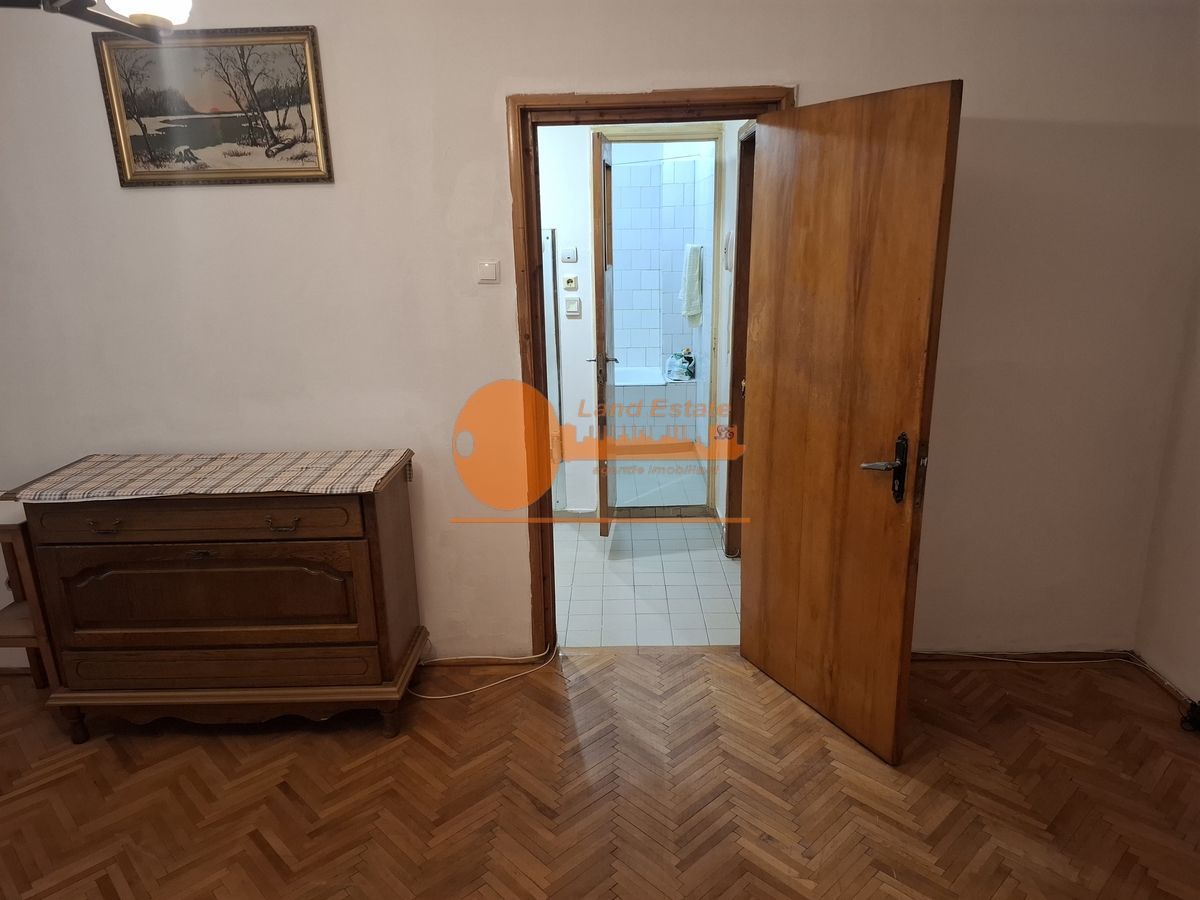 Garsonieră decomandată  | Balcon 10 mp | Beci 10 mp | Dristor – Mihai Bravu - Poză 5