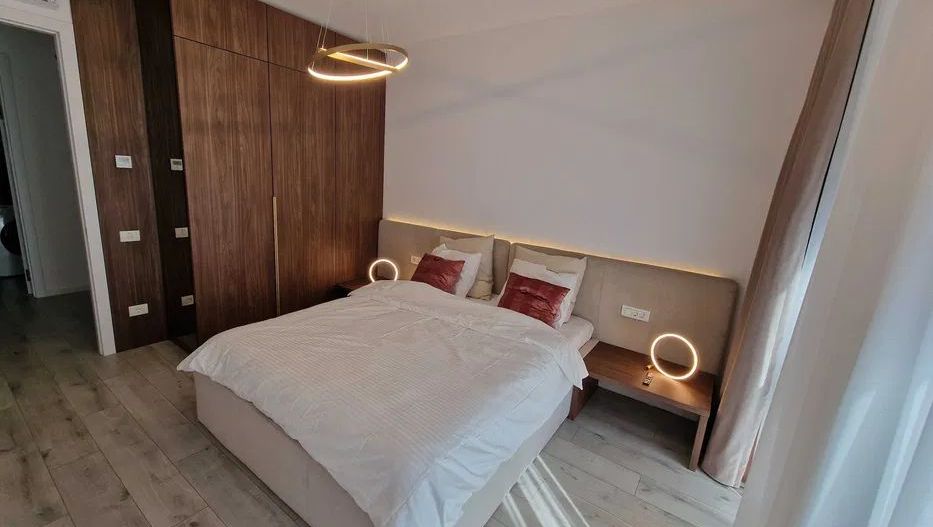 APARTAMENT DUPLEX | PARCARE SUBTERANA | WIN HERASTRAU - Poză 4