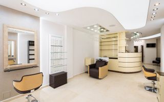 Vilă design spectaculos 120mp 8 parcări Resedinta sau Office - Poză 8