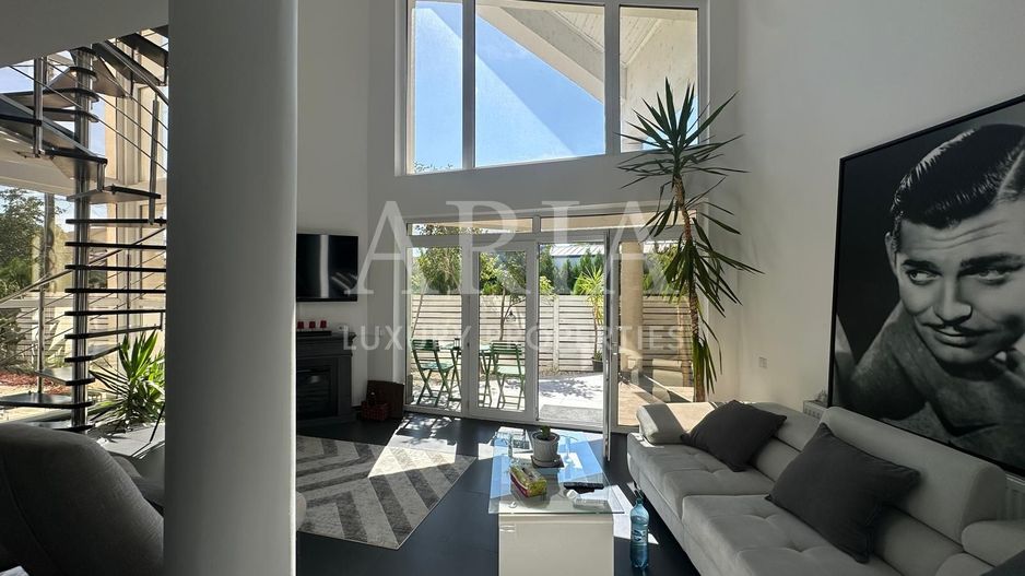 VILA INDIVIDUALA CORBEANCA DESIGN MODERN - Poză 7