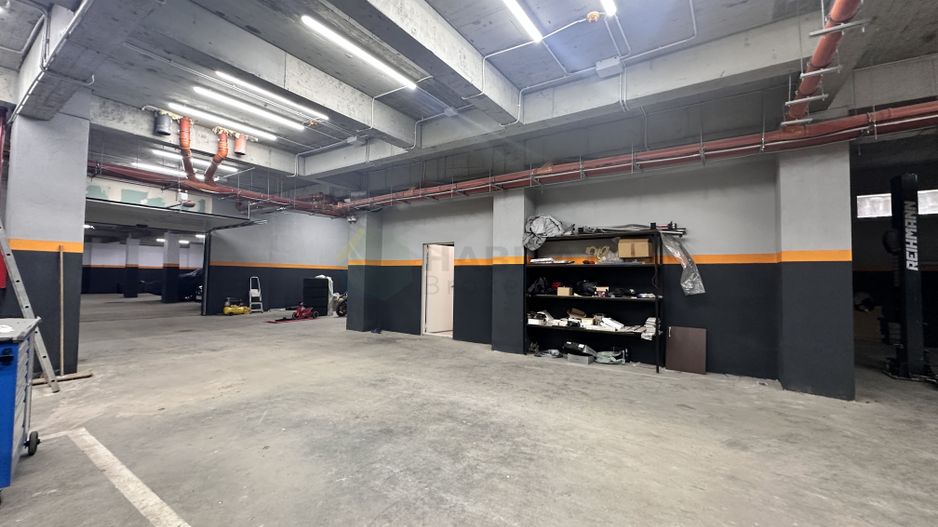 Avangarde Smart Storage | SU intre 50 si 1500mp | zona Cartierul Latin - Poză 9