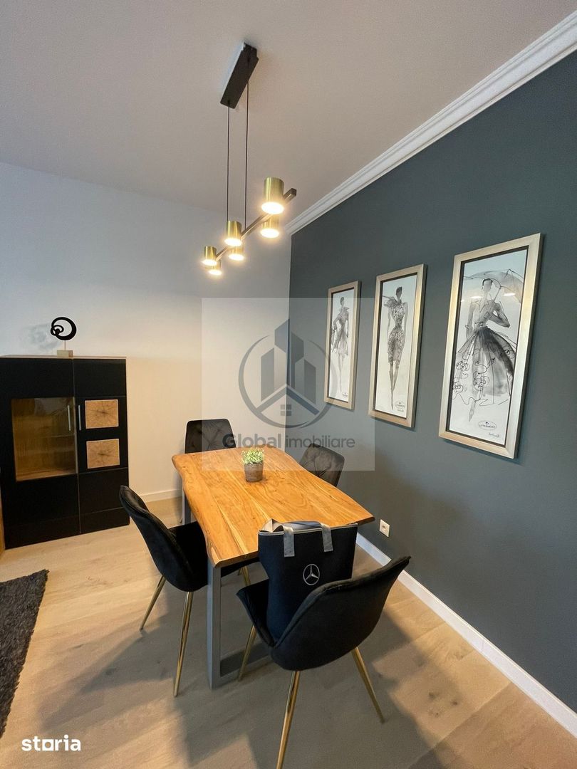 Apartament 2 camere NUSCO - Poză 7