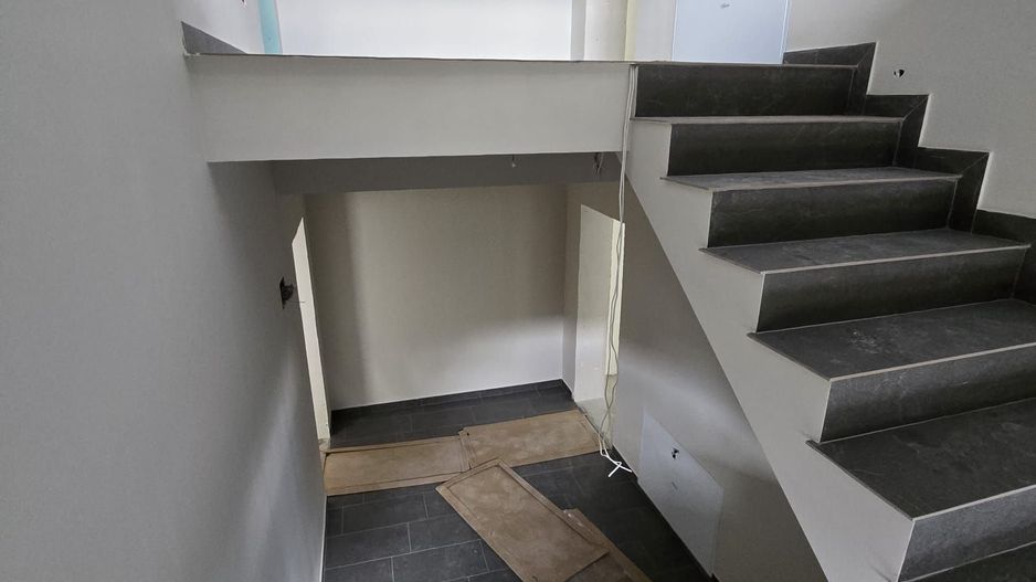 Apartament cu 2 camere + loc de parcare - Busteni - Zamora - Poză 9