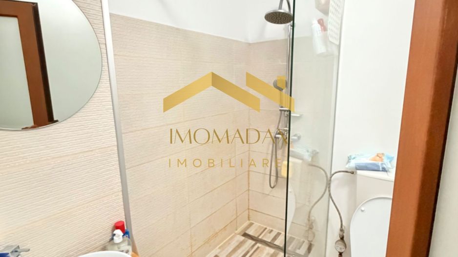 Lunei-4 camere-Mobilat/Utilat - Poză 18