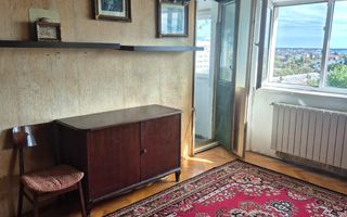 Apartament 2 camere I 50mp I etaj 10/10 I necesita renovare I Bucurestii Noi - Poză 2