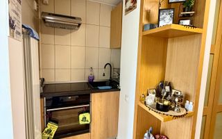 2 camere complet utilate, etaj intermediar, zona Plopilor - Poză 3