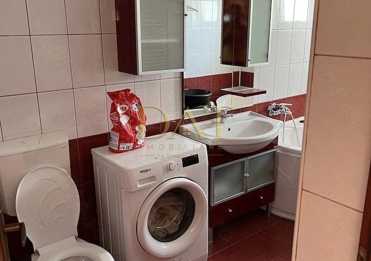 Apartament 1 cameră | 45,5 mp | Mănăștur - Poză 5