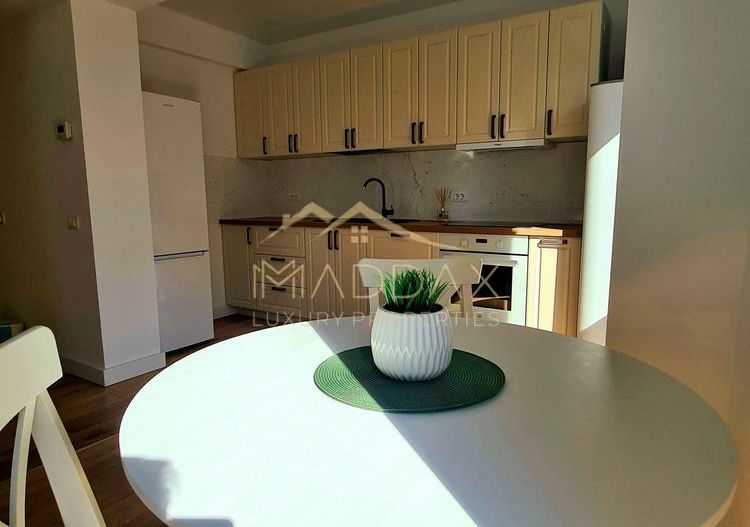 Apartament 3camere + 2 bai + 1 loc parcare I Timpuri Noi - Poză 7
