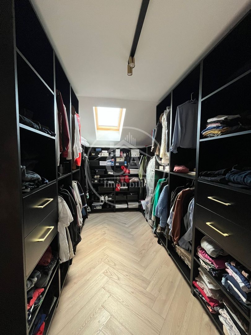 Casa cu 4 camere de vanzare în Santandrei, Bihor - Poză 13