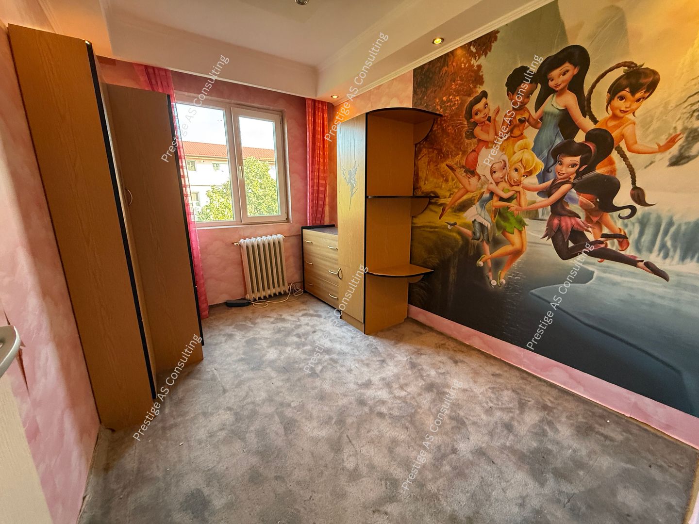 Apartament 3 Camere | Etaj 4/4 Musicescu-Sagului - Poză 5