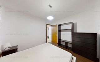 2 camere mobilat modern, decomandat, bloc reabilitat, Turda-Piata Victoriei - Poză 15