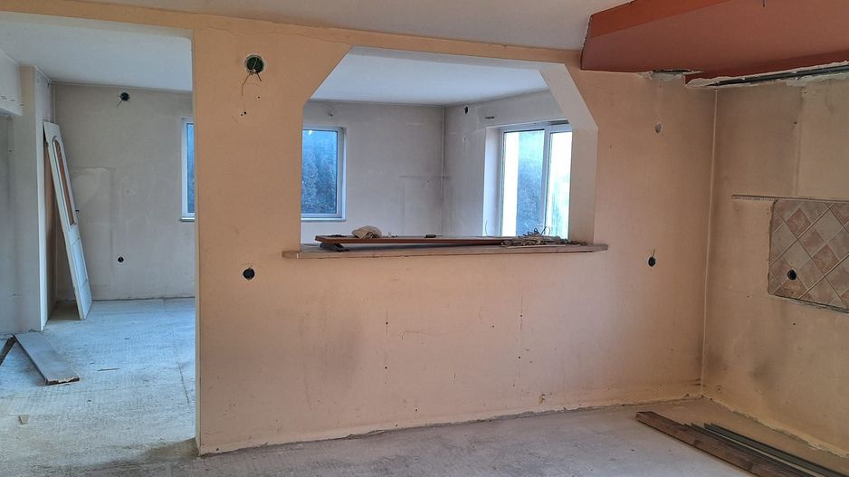 Casa singur in curte curte spatioasa zona Bartolomeu/Stupini - Poză 17