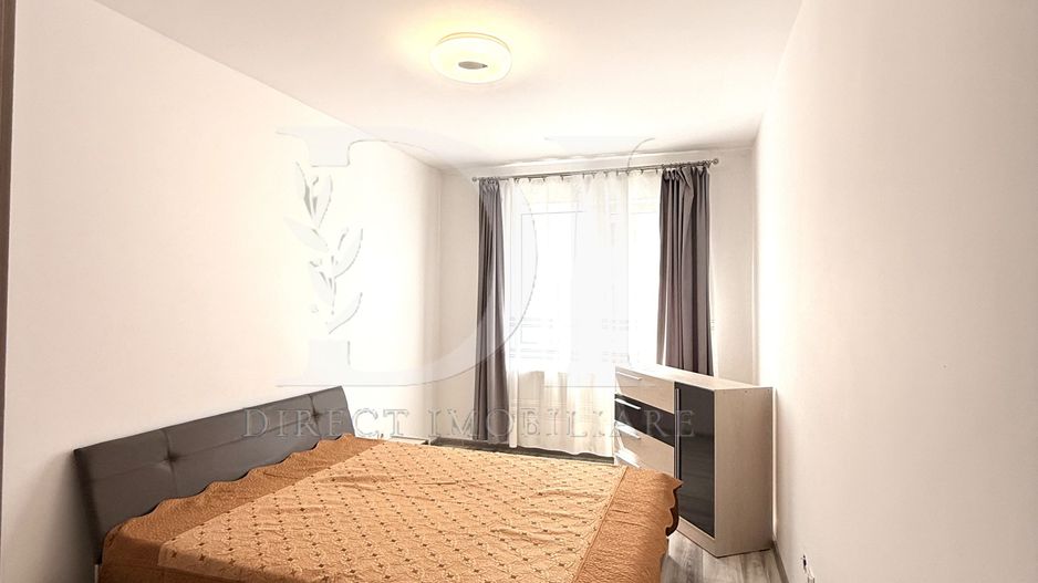 APARTAMENT 2 CAMERE | FLOREȘTI | ZONA – BMW - Poză 7