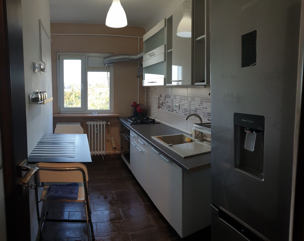Garsoniera Decomandata Brazda - Poză 1