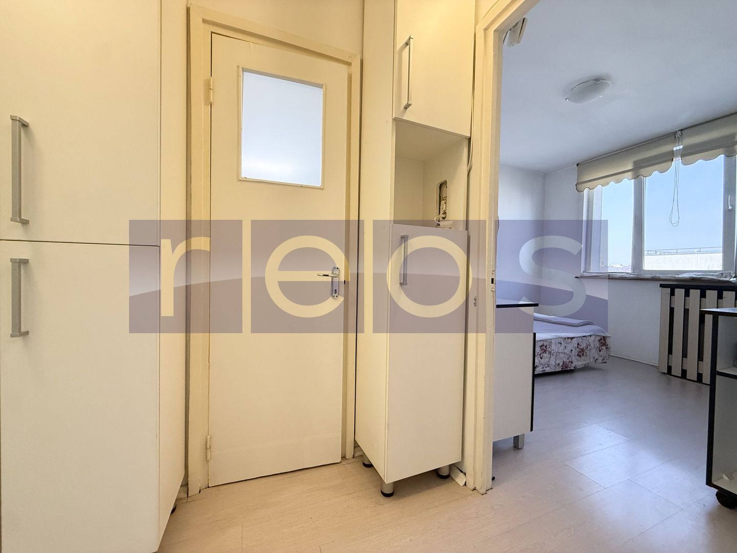 VÂNZARE 3 CAMERE | ZONA OZANA | LOC DE PARCARE INCLUS - Poză 16