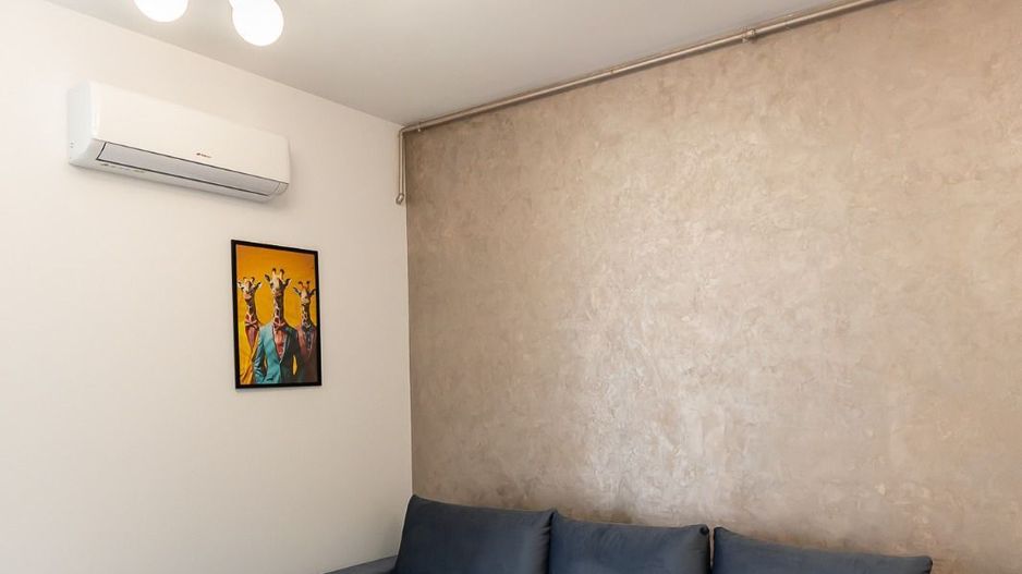 De închiriat apartament cu 2 camere NorthSide Park Șișești | Sector 1 - Poză 15