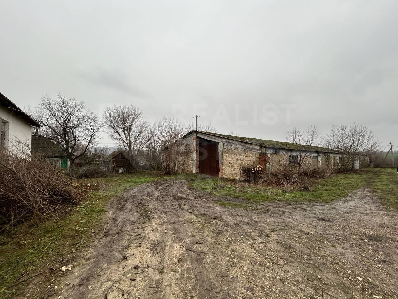 Vânzare, spațiu comercial, satul Zgurița, Drochia - Poză 10