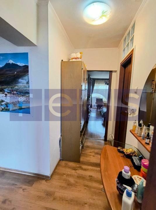 VANZARE -4 CAMERE- DECOMANDAT -STEFAN CEL MARE - Poză 9