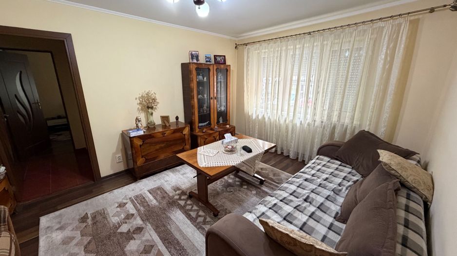 Apartament 2 camere, parter - zona Cetate - Poză 7