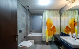 Apartament Premium 3 camere UPgroud | Fabrica de Glucoza-Barbu Vacarescu - Poză 7