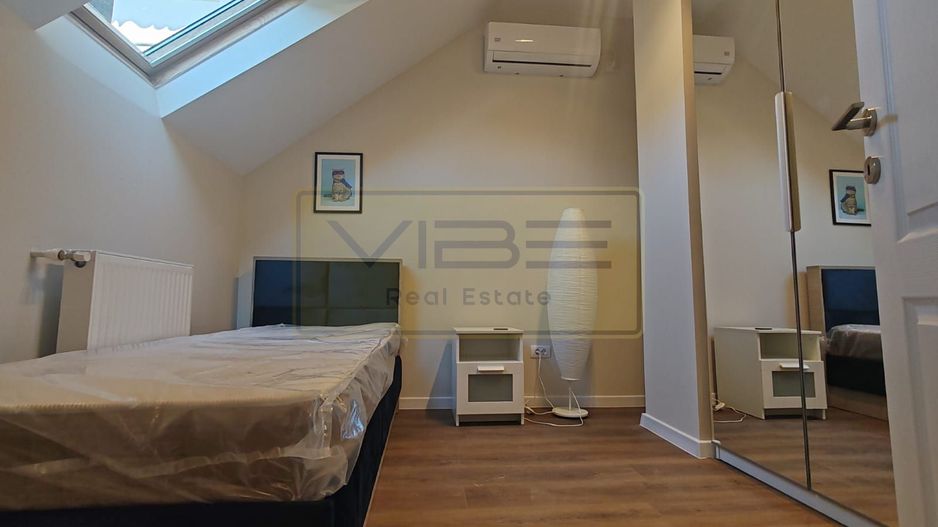 SUPERCENTRAL- PREMIUM APARTAMENT-12 MIN DE UMF /AL.I.CUZA - Poză 8