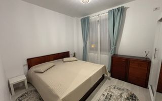 AP. 2 CAMERE TITAN, PRIMA INCHIRIERE, BLOC NOU, METROU 10 MINUTE - Poză 3