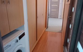 Apartament cu trei camere in zona Fratii Buzesti - Poză 9