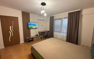 Apartament cu o cameră de închiriat, Panoramic Residence, Valea Adâncă - Poză 3