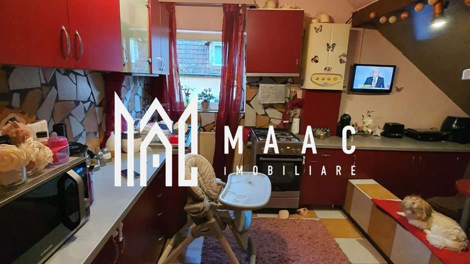 Apartament 3 Camere I Decomandat I Loc Parcare I Selimbar - Poză 6