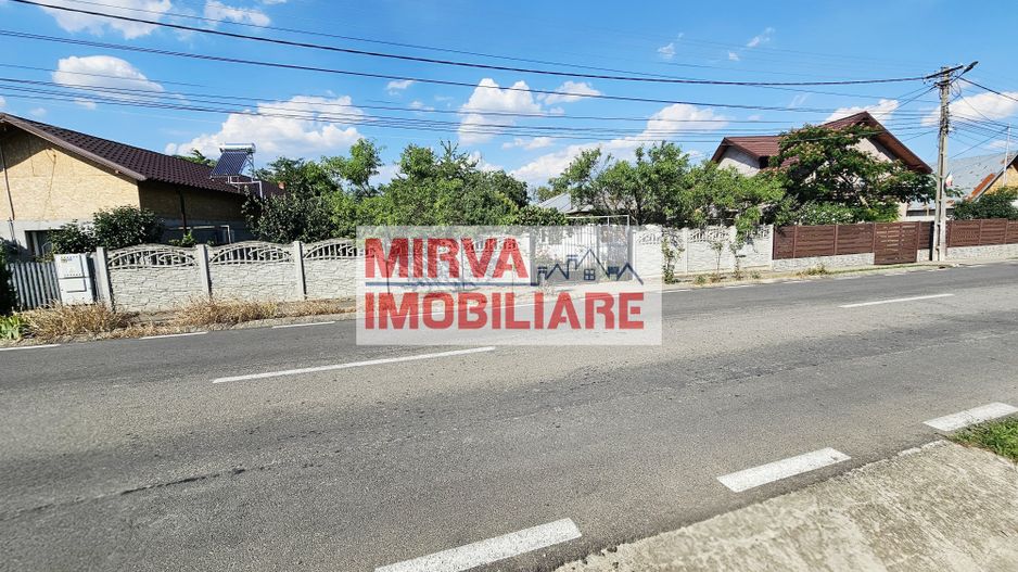 🏡 Casă cu 5 camere, teren 3.419 mp, lângă pădure – Bătești - Poză 4