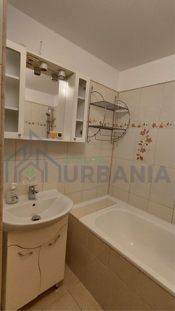 Persoană fizică - Garsonieră Copou/Universitate - Poză 7