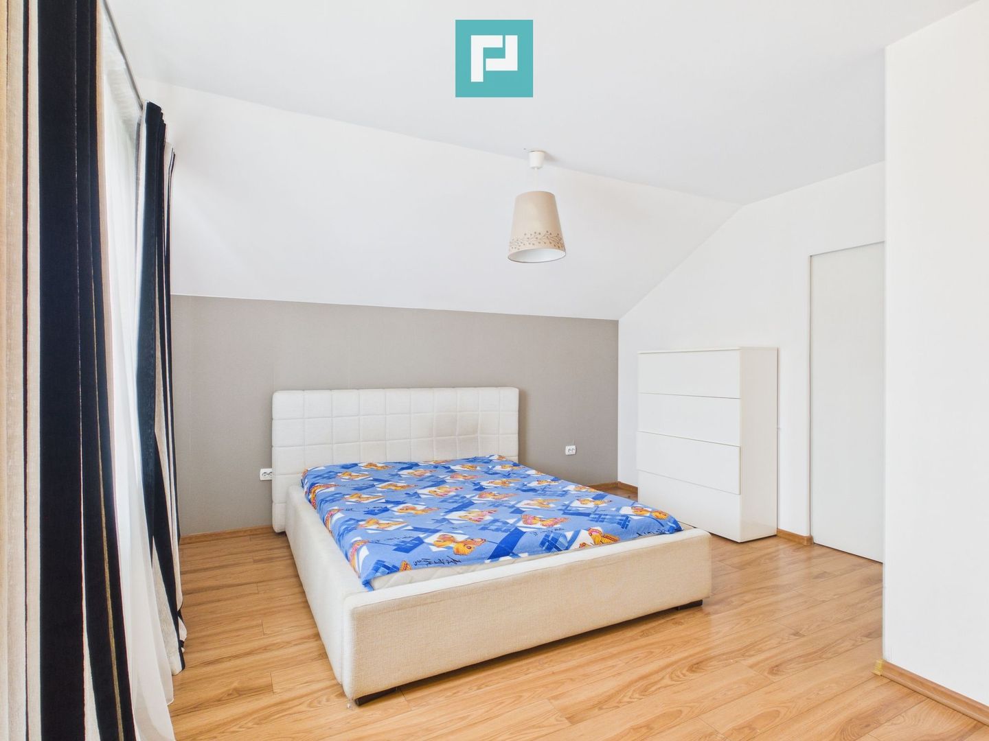 Vila moderna 5 camere Mosnita Noua - Poză 39