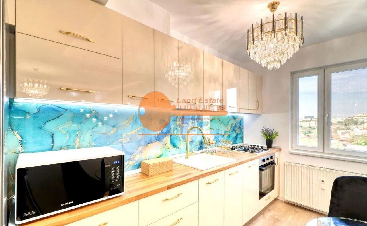 Apartament 2 Camere , Unirii, Dimitrie Cantemir renovat - Poză 8