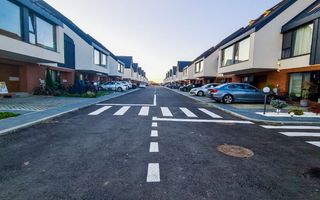 vila 4 camere | Matei Millo | Pipera Voluntari - Poză 22