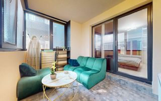 Garsonieră de vânzare în Pallady – balcon și loc parcare inclus - Poză 18